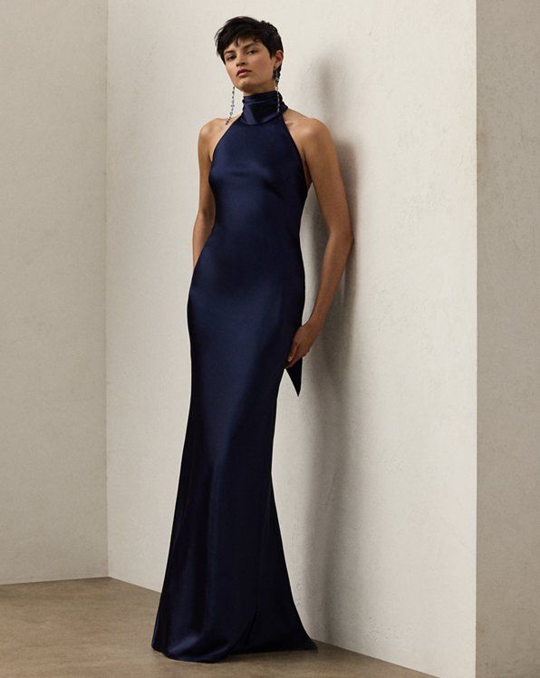 Ralph Lauren prom dress long - Ralph Lauren - featured 59 1763538890
