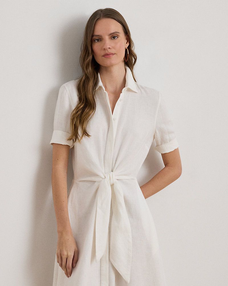 Ralph Lauren summer dress linen - featured 60 1763538891