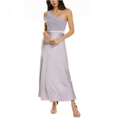 Ted Baker party dress satin