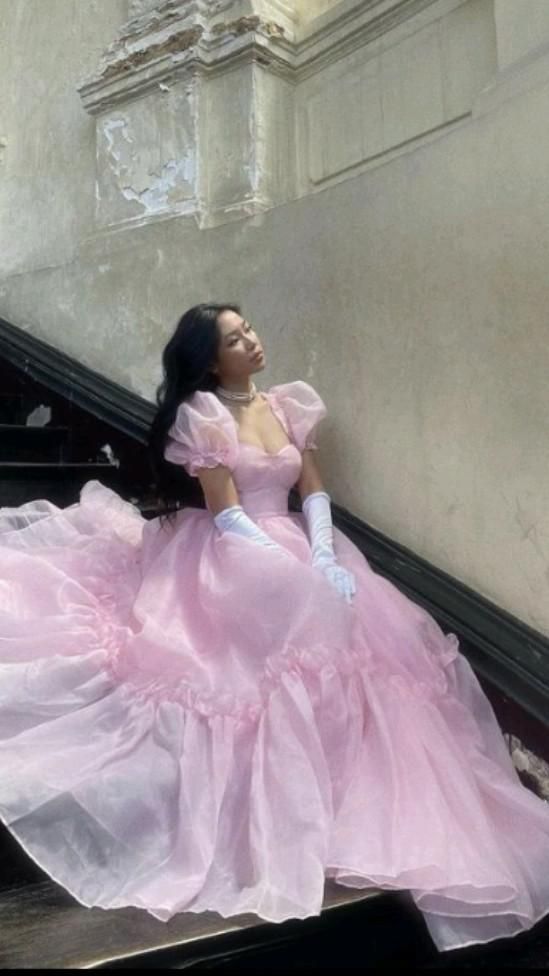 princess dresses_50+ Aesthetic Fairytale Dresses For Every Occasion - image 1151 1766220555