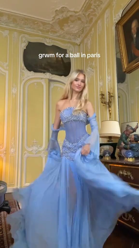 princess dresses_The glow up - Classic & Elegant - image 1190 1766220640