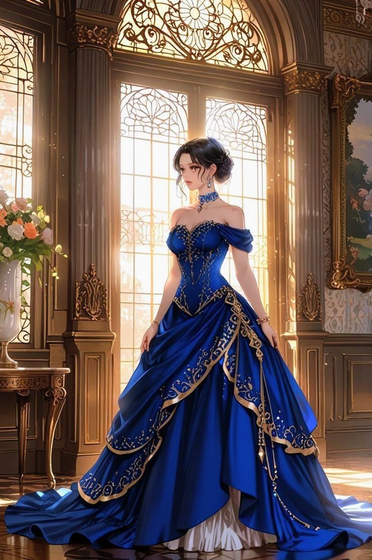princess dresses - Classic & Elegant - image 1262 1766220796