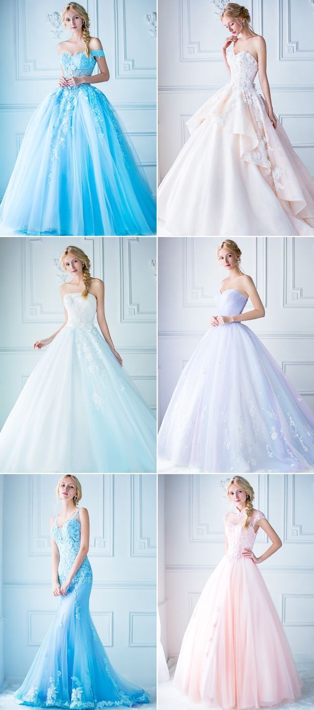 princess dresses - Classic & Elegant - image 1323 1766220945