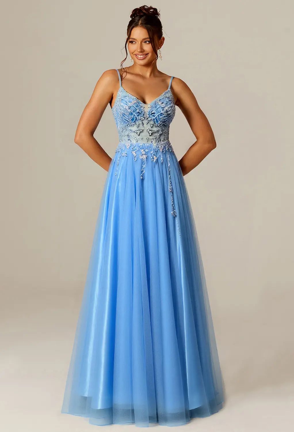 princess dresses_AW Willie Dress