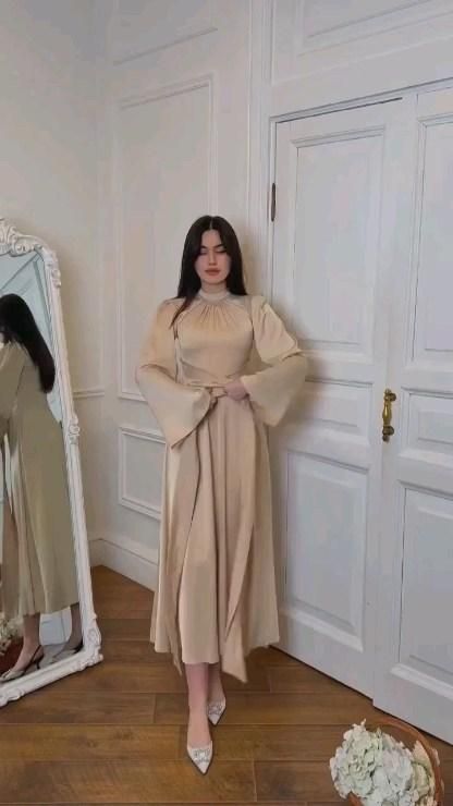 elegant dresses - Classic & Elegant - image 158 1766218208