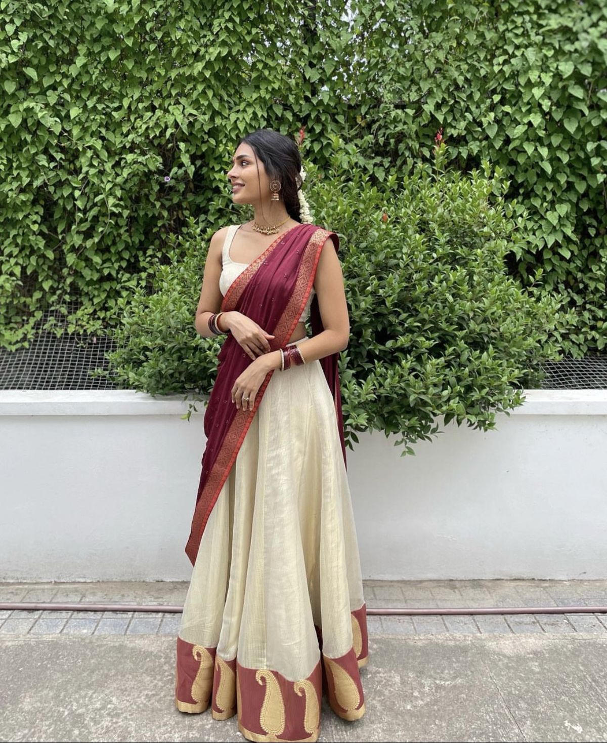 traditional dresses - Modest Dresses - image 1642 1766221676