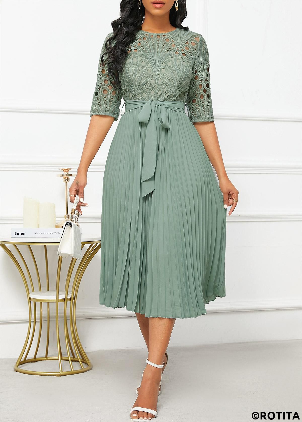 traditional dresses_Stylish Dresses for Women | Vacation, Casual, Wedding Guest... - Modest Dresses - image 1772 1766222041