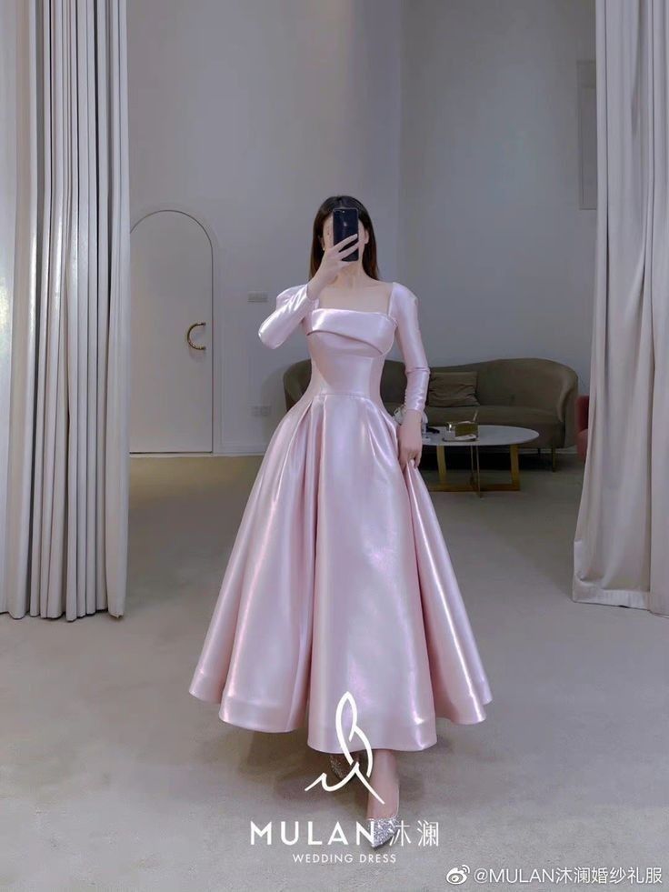 elegant dresses - Classic & Elegant - image 23 1766217871
