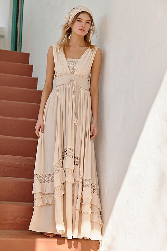 maxi dresses_Santa Maria Maxi Dress - Maxi Dresses - image 2555 1766223989