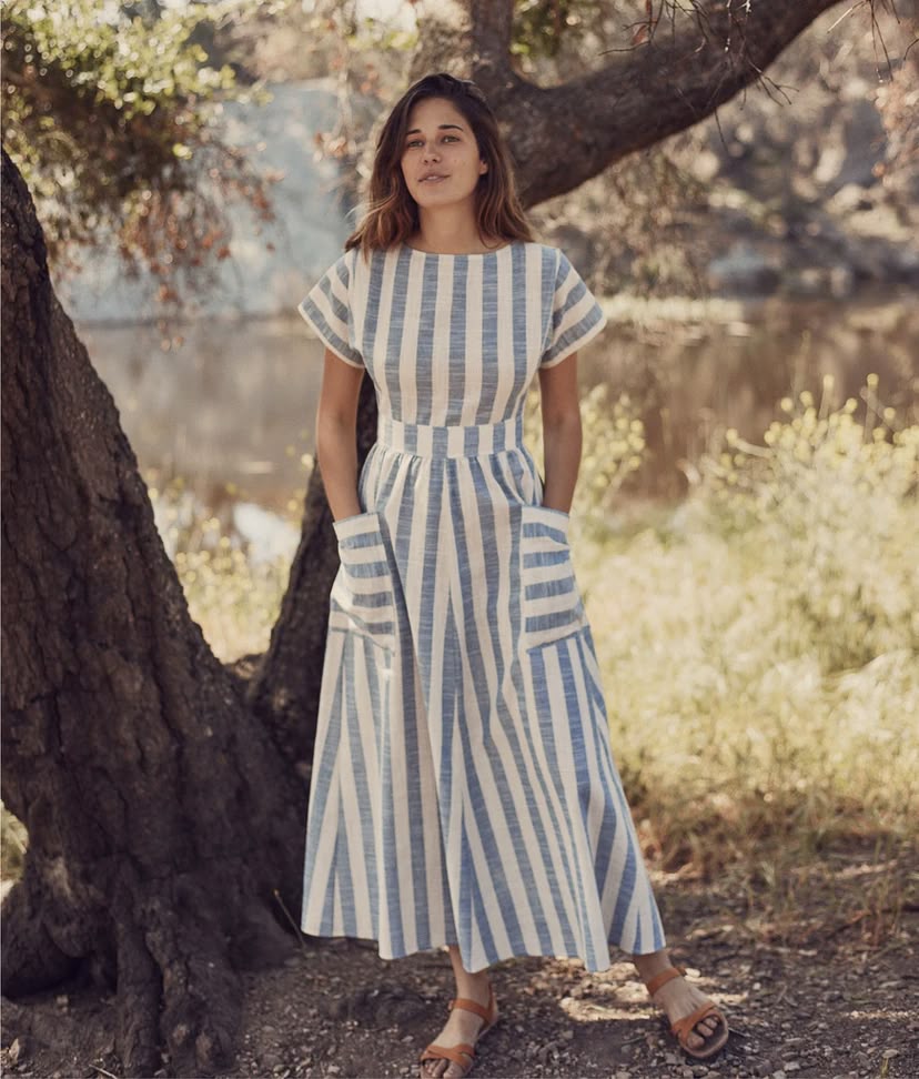 maxi dresses_12 Brands To Shop If You're Obsessed With Reformation