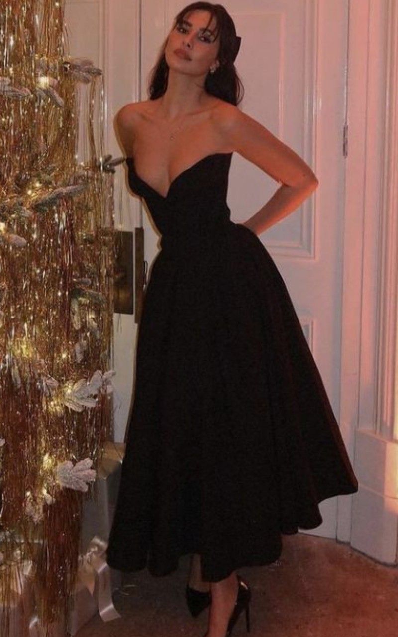 black dresses - image 2835 1766224691