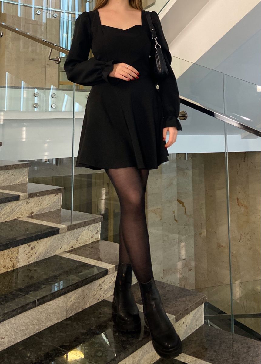 black dresses - image 2857 1766224741