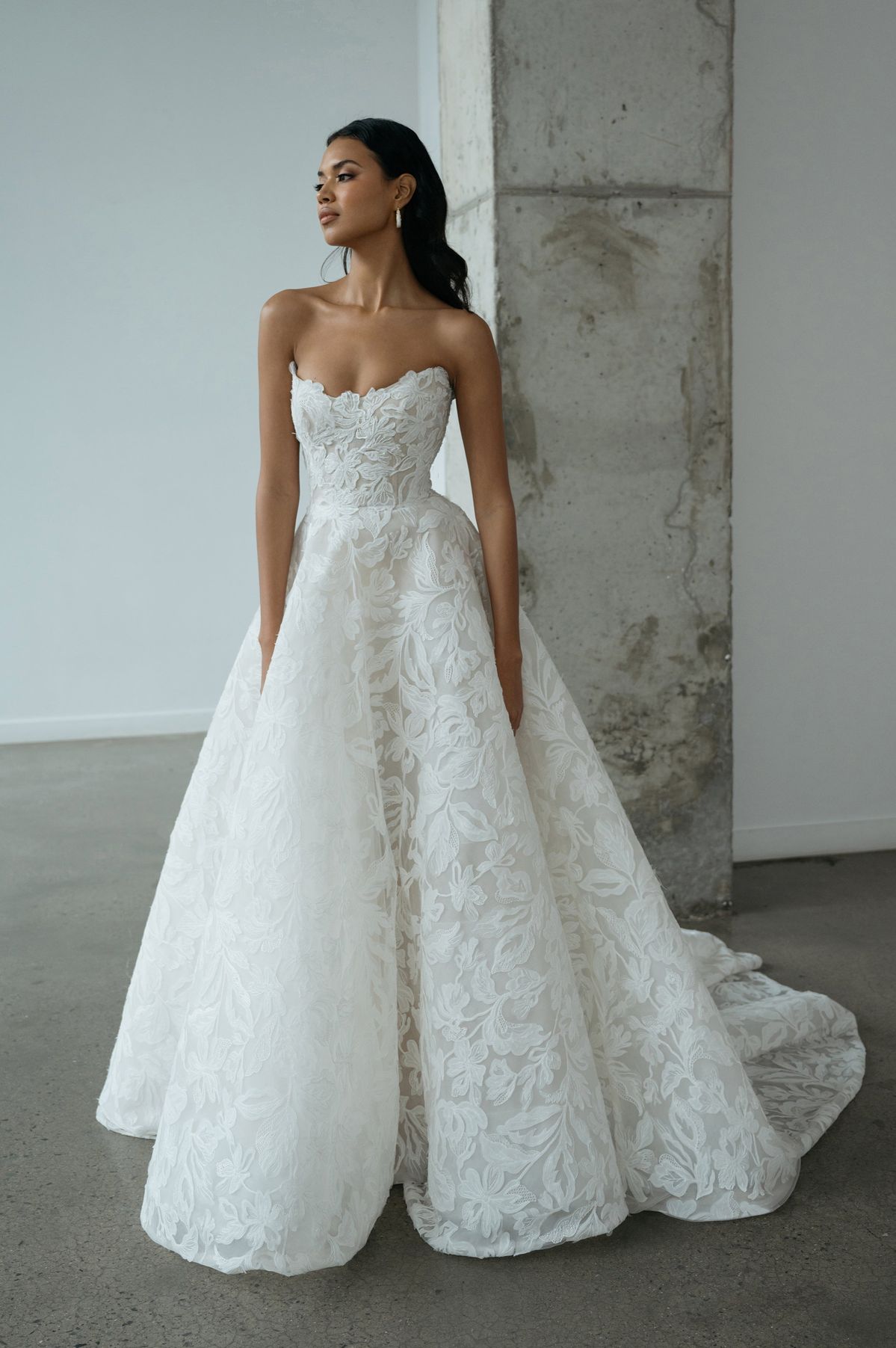 wedding dresses_Ezra - French Pearl - FRP / 14 - Wedding Dresses - image 3094 1766225287