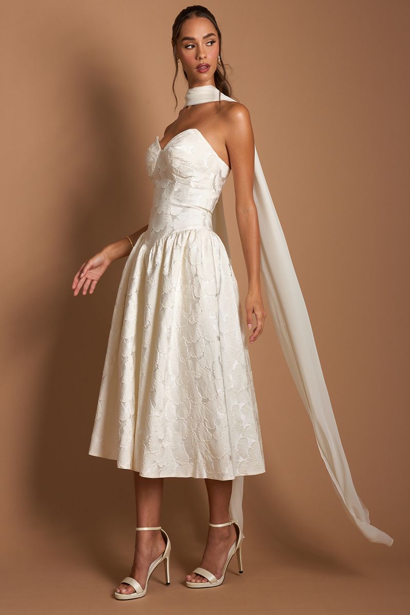 engagement dresses_Azazie Astra French White Midi Dress - Wedding Dresses - image 3241 1766225612