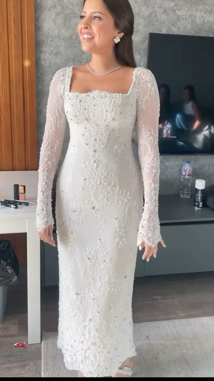 engagement dresses - Wedding Dresses - image 3489 1766226201