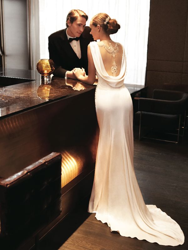 engagement dresses_White Toronto and The Hazelton Hotel Introduce a Chic Partne... - Wedding Dresses - image 3497 1766226223