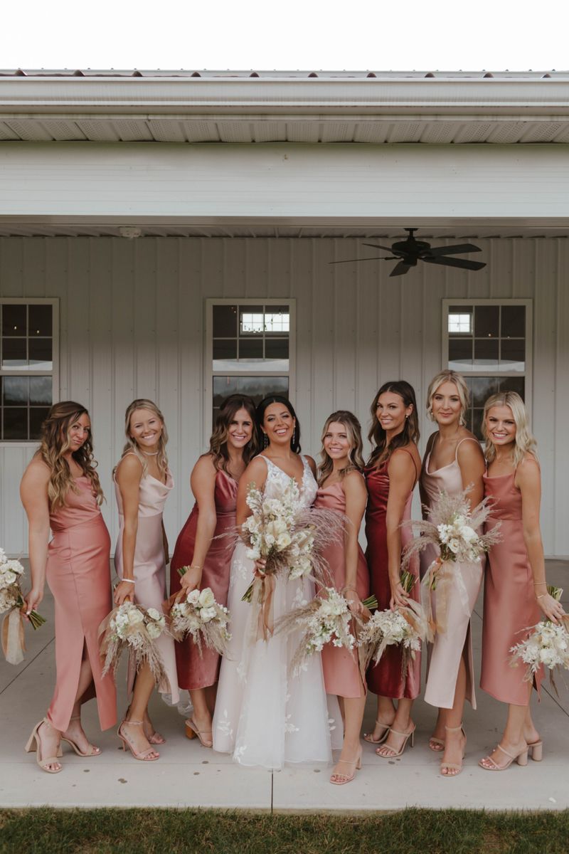 bridesmaid dresses_Bridesmaid Dresses - Bridesmaid Dresses - image 3605 1766226504