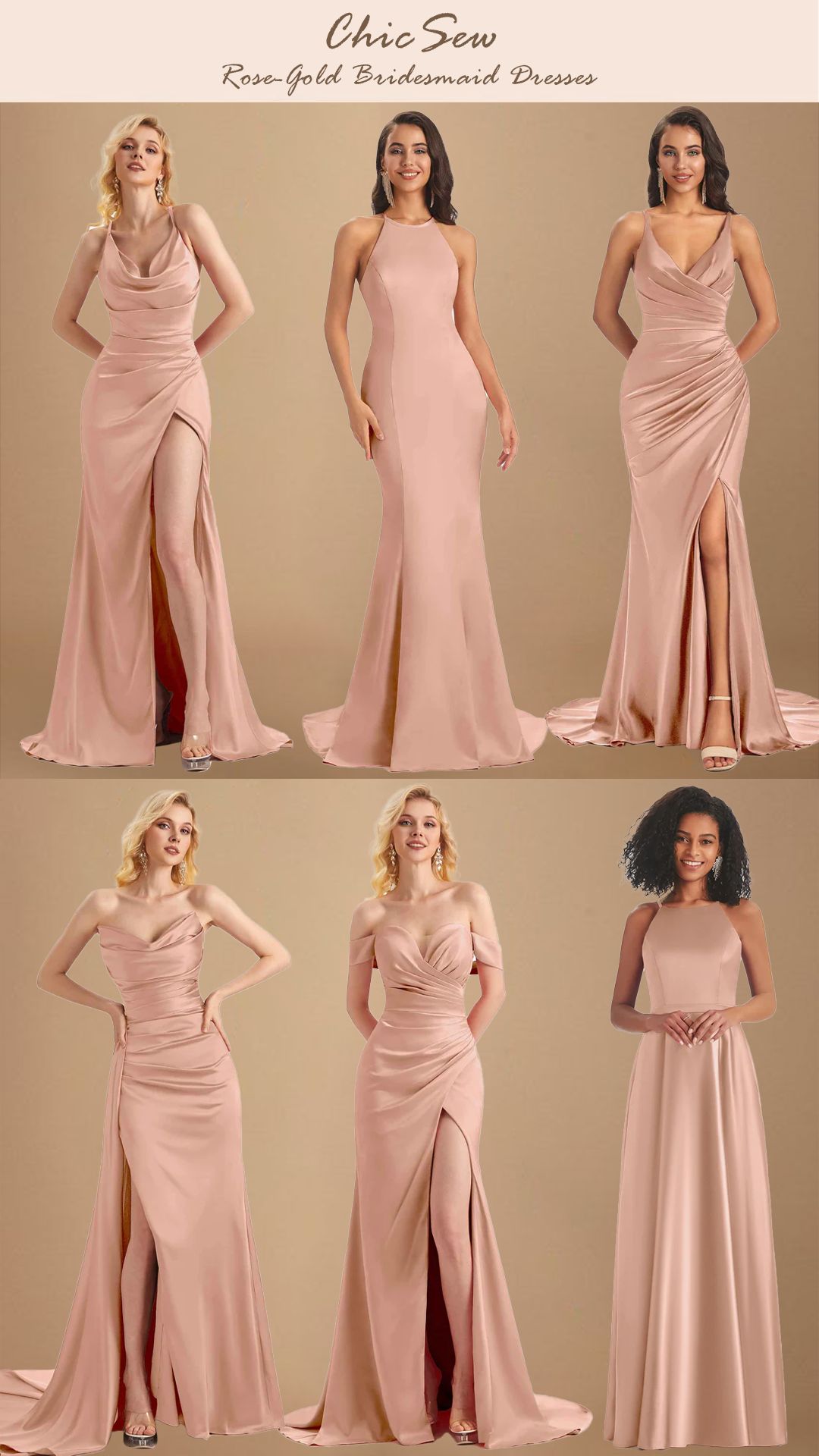 bridesmaid dresses_Bridesmaid Dress Trends for 2023 - Bridesmaid Dresses - image 3819 1766227016