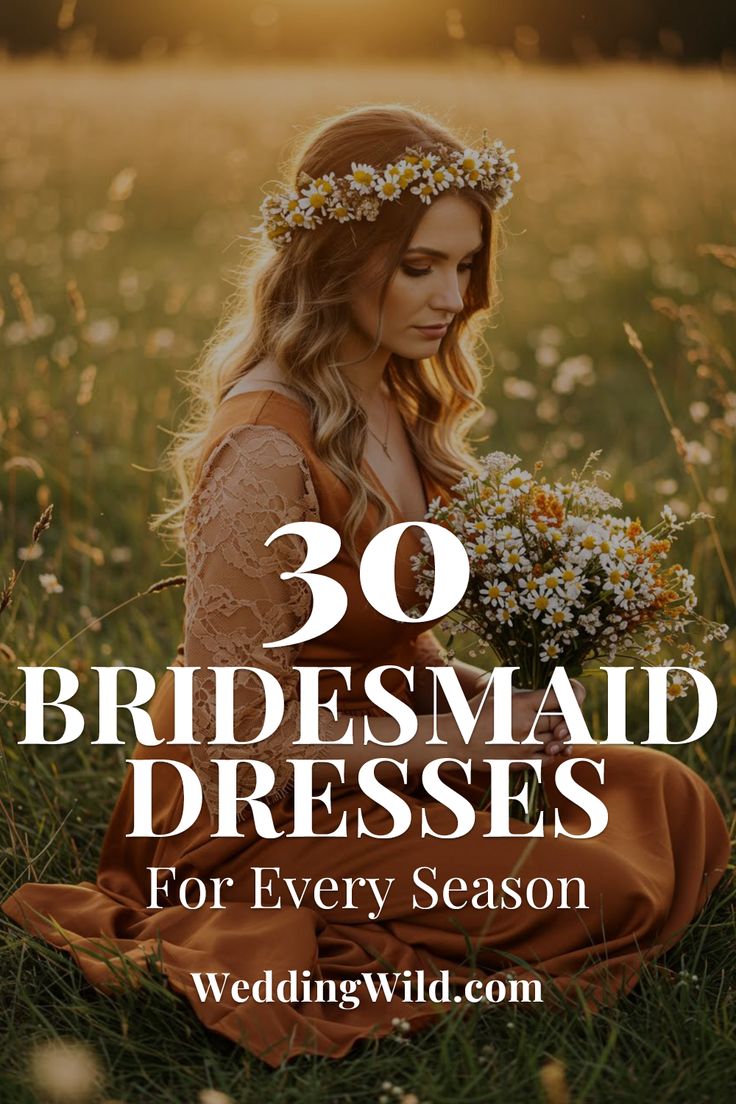 bridesmaid dresses_30 Gorgeous Wedding Color Palettes for Your Perfect Bridesma... - Bridesmaid Dresses - image 3834 1766227052