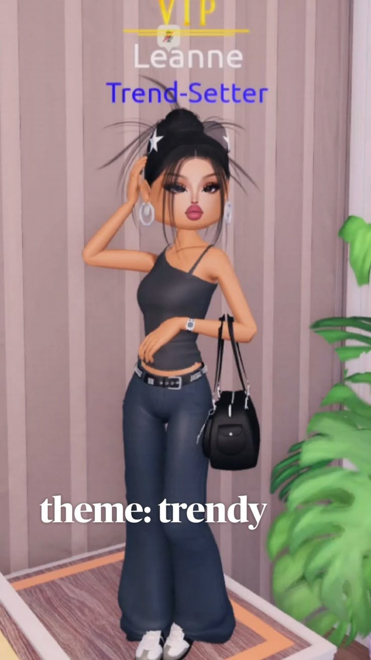 impress outfits_theme: trendy - Formal & Chic - image 4181 1766227903