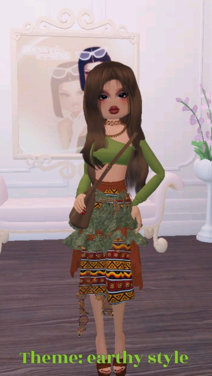 impress outfits_Dress To Impress Old moneyElegant outfit idea like and follow3 - Formal & Chic - image 4358 1766228336