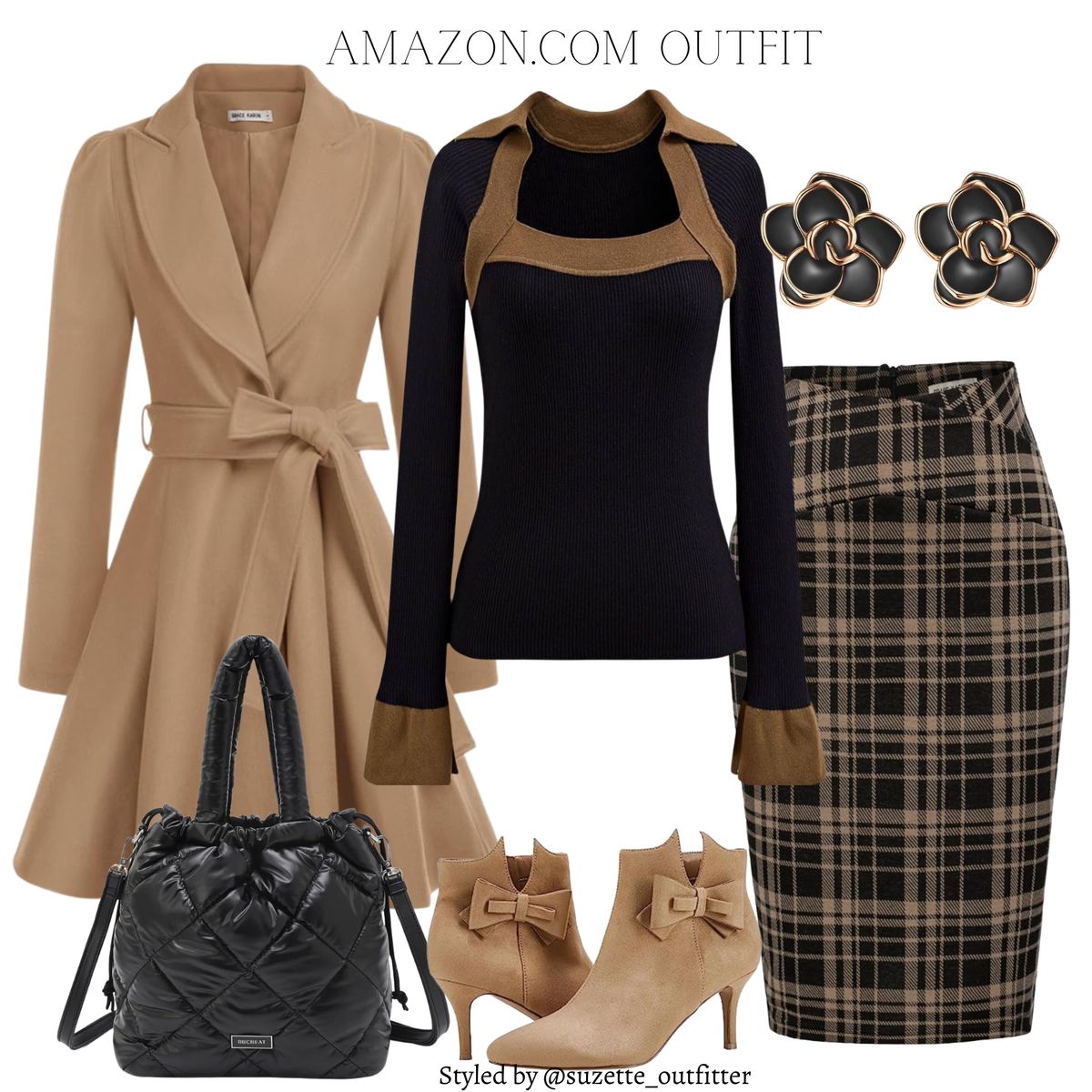 impress outfits_Check out what I found on Amazon! #ShopByInterest - image 4359 1766228338