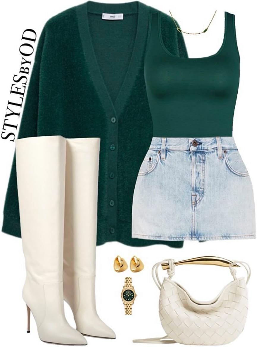 impress outfits - Formal & Chic - image 4552 1766228796