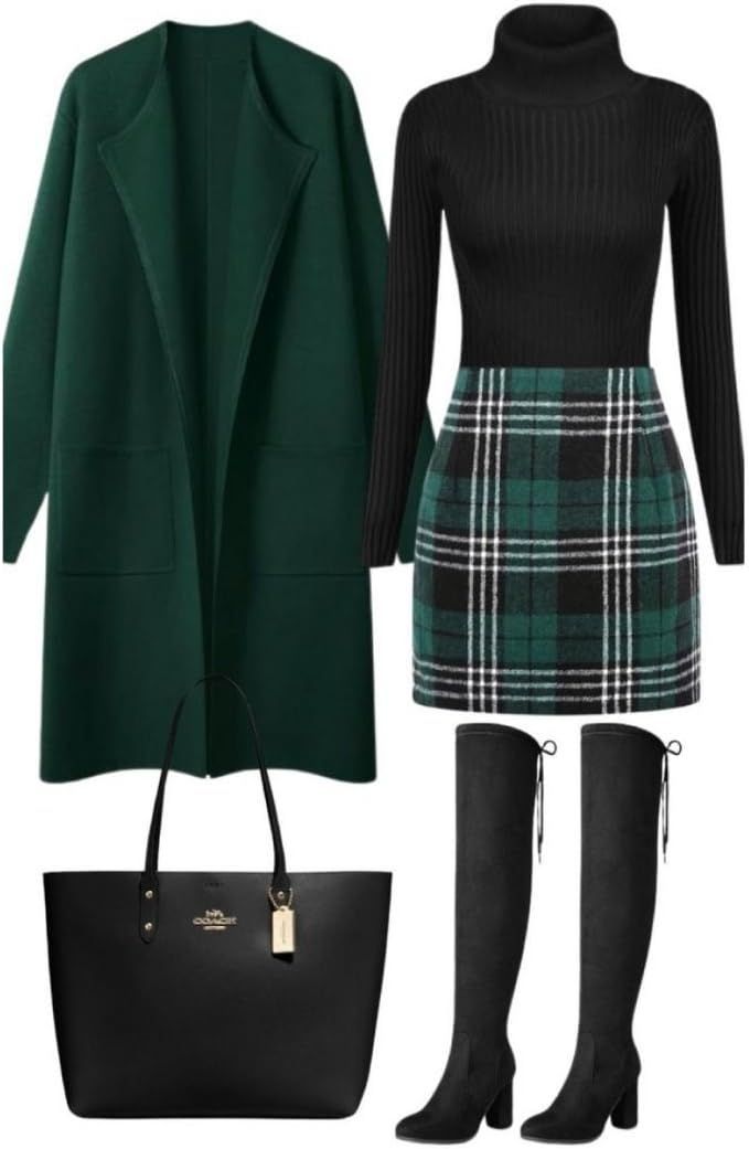 impress outfits - Formal & Chic - image 4578 1766228854