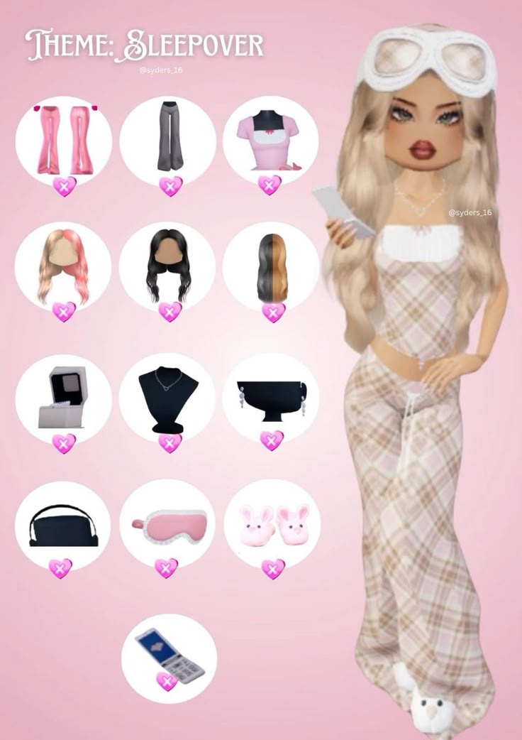 impress outfits_DRESS TO IMPRESS: NON-VIP OUTFIT COMBO
