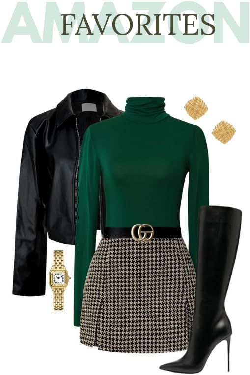 impress outfits - Formal & Chic - image 4614 1766228938