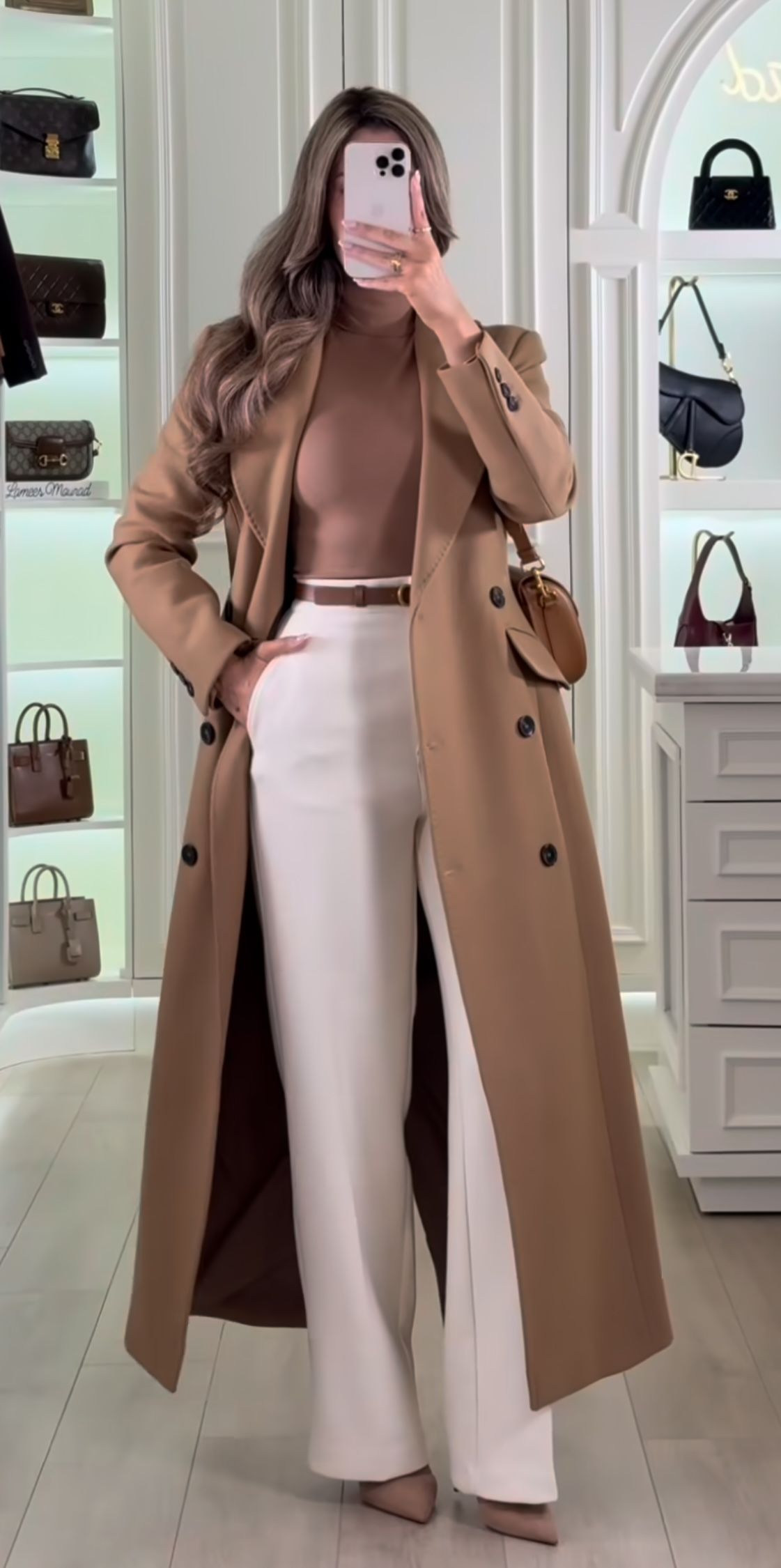 elegant outfits - Classic & Elegant - image 5070 1766230579