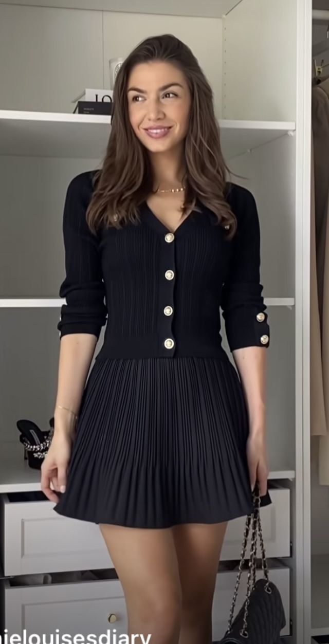elegant outfits - Classic & Elegant - image 5124 1766230709