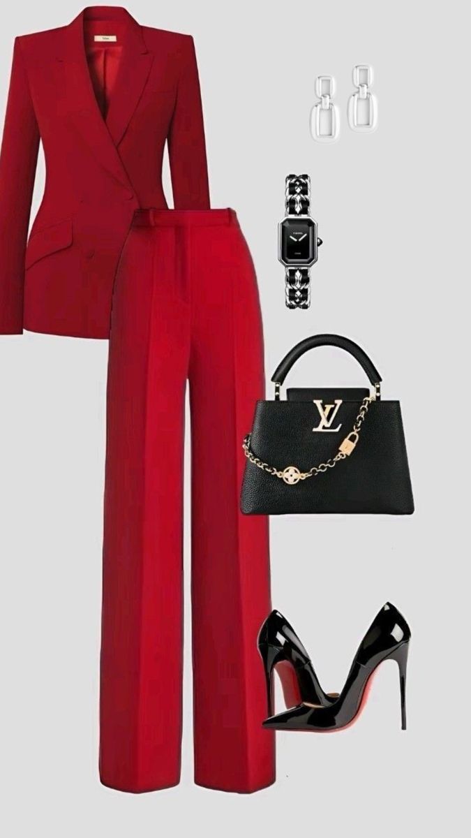 elegant outfits - Classic & Elegant - image 5151 1766230774