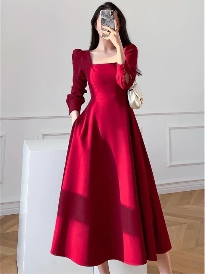 elegant dresses - Classic & Elegant - image 52 1766217936