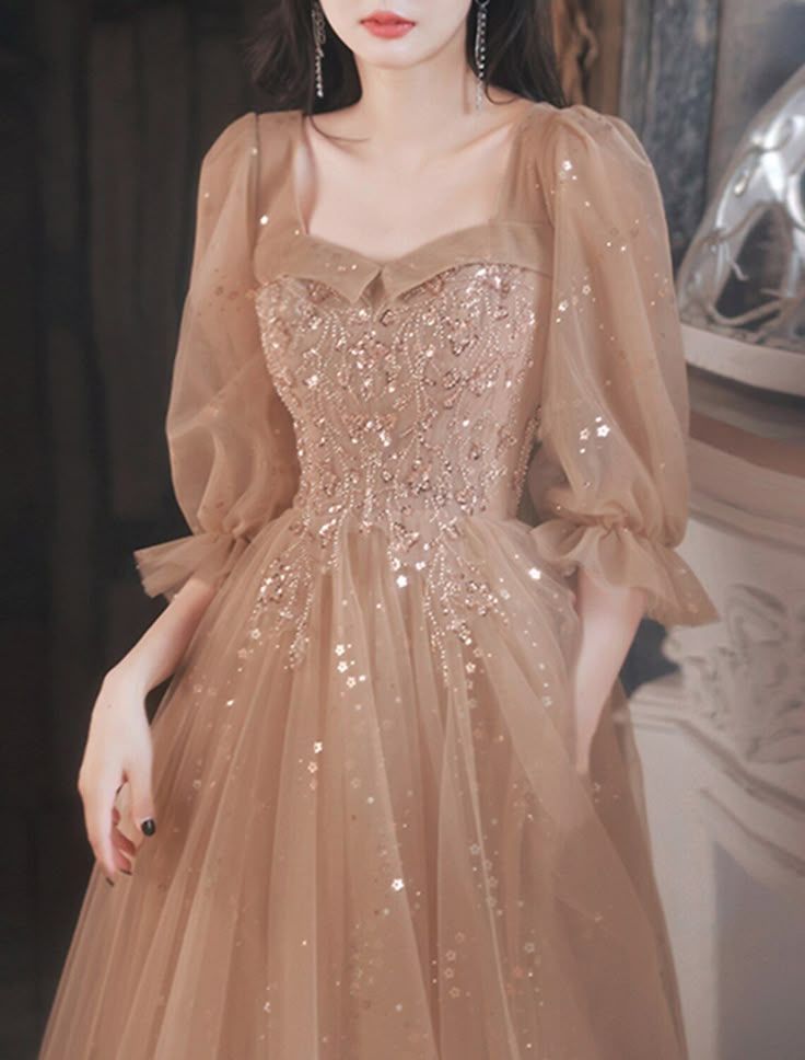 formal dresses_fairytale dress - Formal & Chic - image 543 1766219114