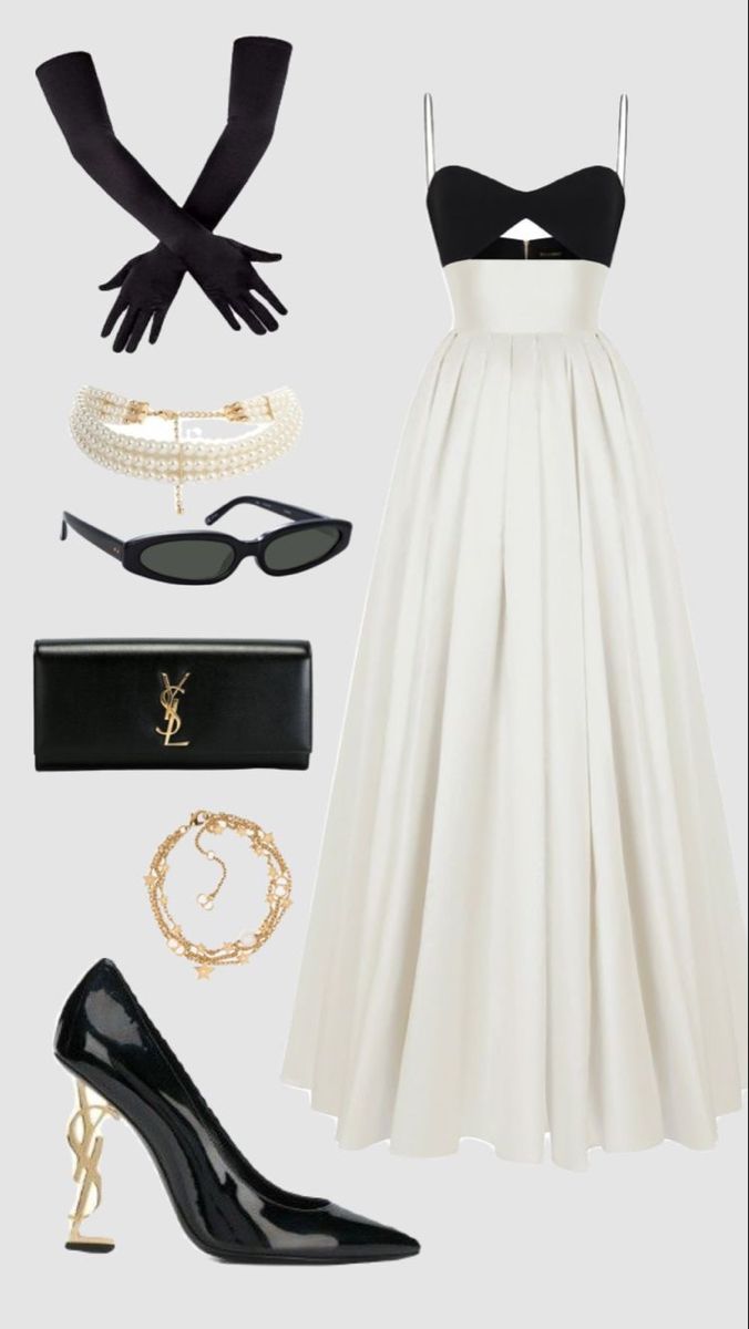 fancy outfits - Sexy & Glamorous - image 5451 1766231490
