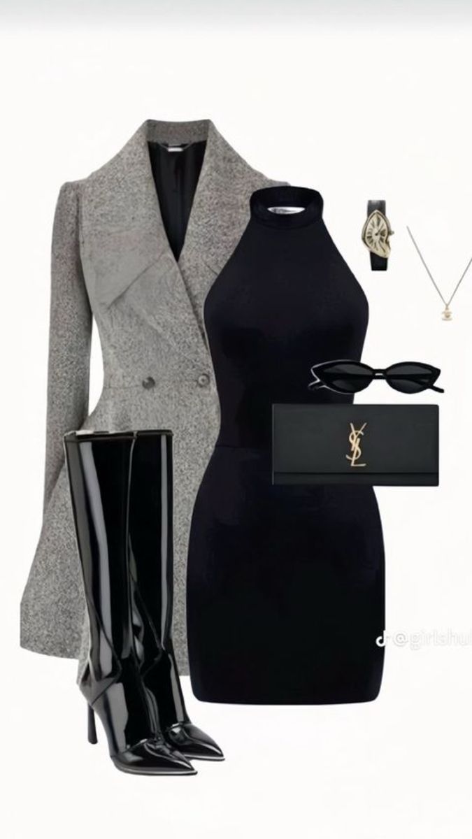 fancy outfits_Styiling - Sexy & Glamorous - image 5501 1766231600