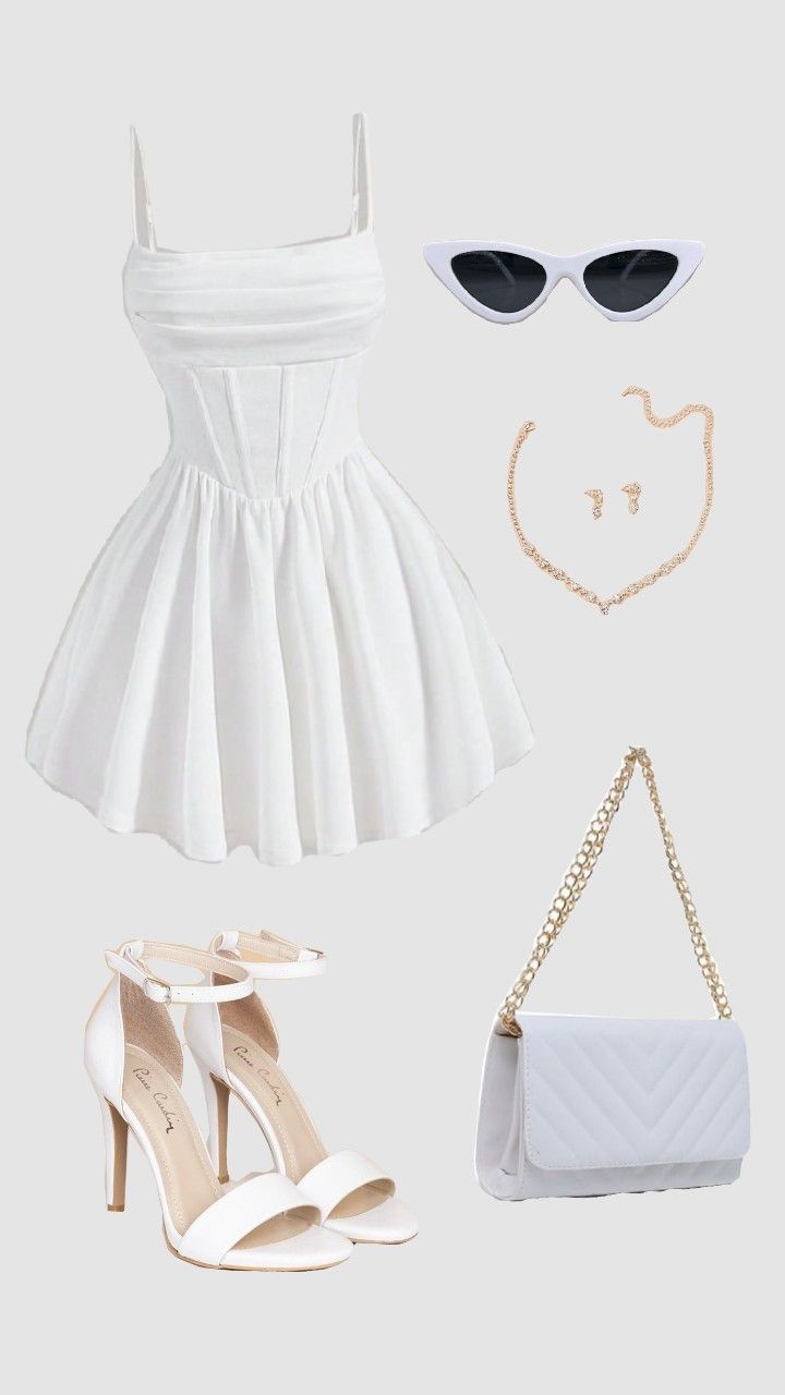 fancy outfits - Sexy & Glamorous - image 5683 1766232026